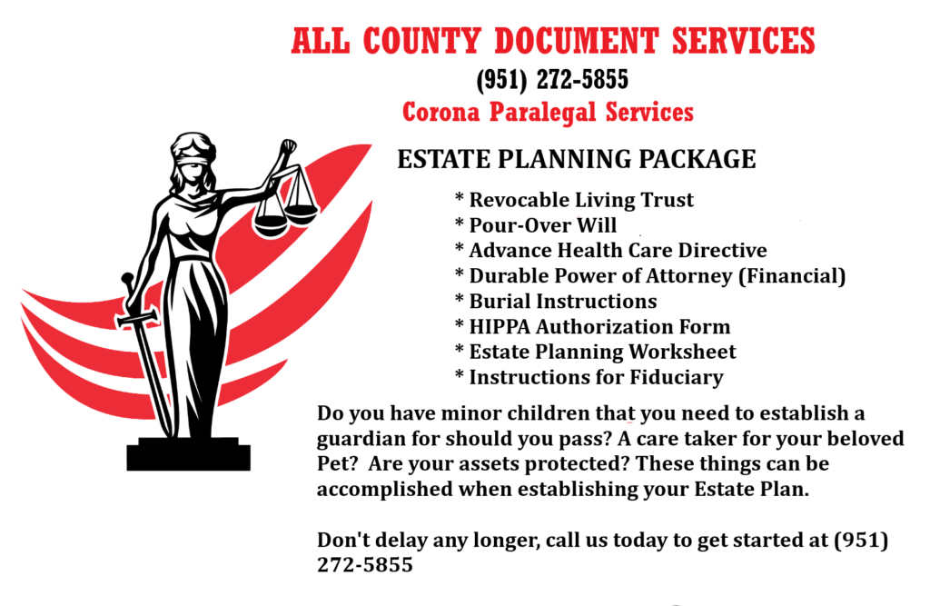 Estate planning online